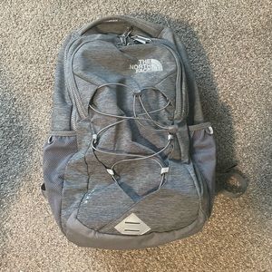 North face jester backpack